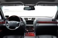 レクサス(US) LS 中古車