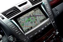 レクサス(US) LS 中古車