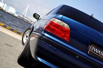 BMW 7シリーズ 中古車