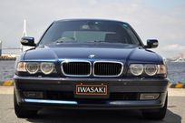 BMW 7シリーズ 中古車