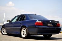 BMW 7シリーズ 中古車