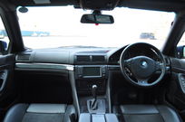 BMW 7シリーズ 中古車