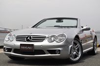 AMG SLクラス 中古車