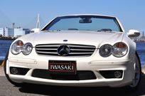 AMG SLクラス 中古車