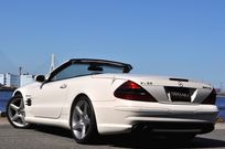 AMG SLクラス 中古車