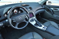 AMG SLクラス 中古車