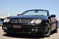 AMG SLクラス 中古車