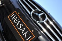 AMG SLクラス 中古車