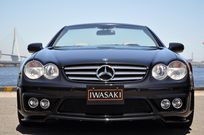 AMG SLクラス 中古車