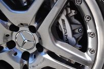 AMG SLクラス 中古車