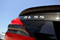 AMG SLクラス 中古車