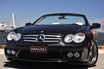 AMG SLクラス 中古車
