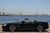 AMG SLクラス 中古車
