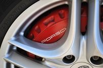 ポルシェ カイエン 中古車