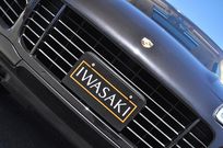 ポルシェ カイエン 中古車