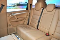 ポルシェ カイエン 中古車