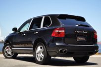 ポルシェ カイエン 中古車