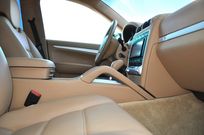 ポルシェ カイエン 中古車