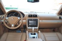 ポルシェ カイエン 中古車