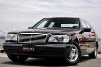 メルセデスベンツ Sクラス 中古車