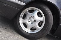 メルセデスベンツ Sクラス 中古車