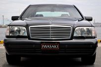 メルセデスベンツ Sクラス 中古車