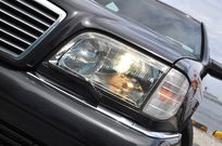 メルセデスベンツ Sクラス 中古車