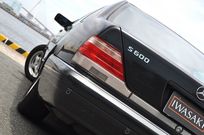メルセデスベンツ Sクラス 中古車