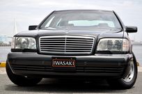 メルセデスベンツ Sクラス 中古車