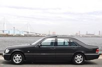 メルセデスベンツ Sクラス 中古車