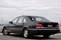 メルセデスベンツ Sクラス 中古車