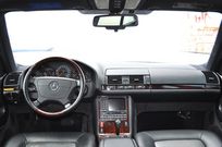 メルセデスベンツ Sクラス 中古車