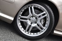 AMG Sクラス 中古車