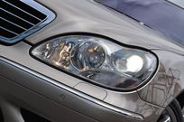 AMG Sクラス 中古車