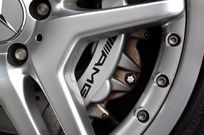 AMG Sクラス 中古車