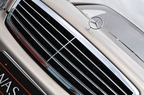 AMG Sクラス 中古車