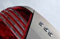 AMG Sクラス 中古車