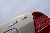 AMG Sクラス 中古車