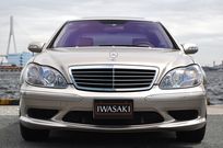 AMG Sクラス 中古車