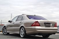 AMG Sクラス 中古車