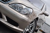 AMG Sクラス 中古車