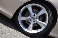 メルセデスベンツ SLクラス 中古車