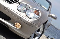 メルセデスベンツ SLクラス 中古車