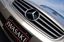 メルセデスベンツ SLクラス 中古車