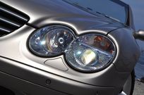 メルセデスベンツ SLクラス 中古車