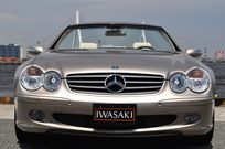 メルセデスベンツ SLクラス 中古車