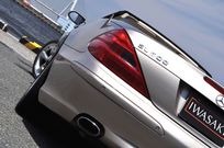 メルセデスベンツ SLクラス 中古車