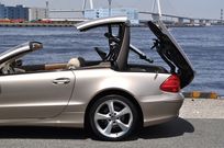 メルセデスベンツ SLクラス 中古車