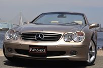 メルセデスベンツ SLクラス 中古車