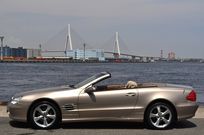 メルセデスベンツ SLクラス 中古車